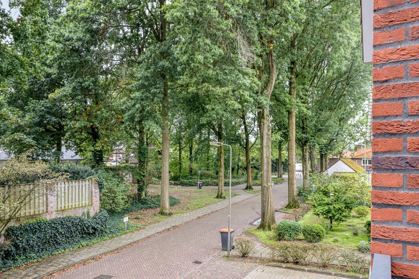 Appartement te koop: Oranje Nassaustraat 1E, Rosmalen