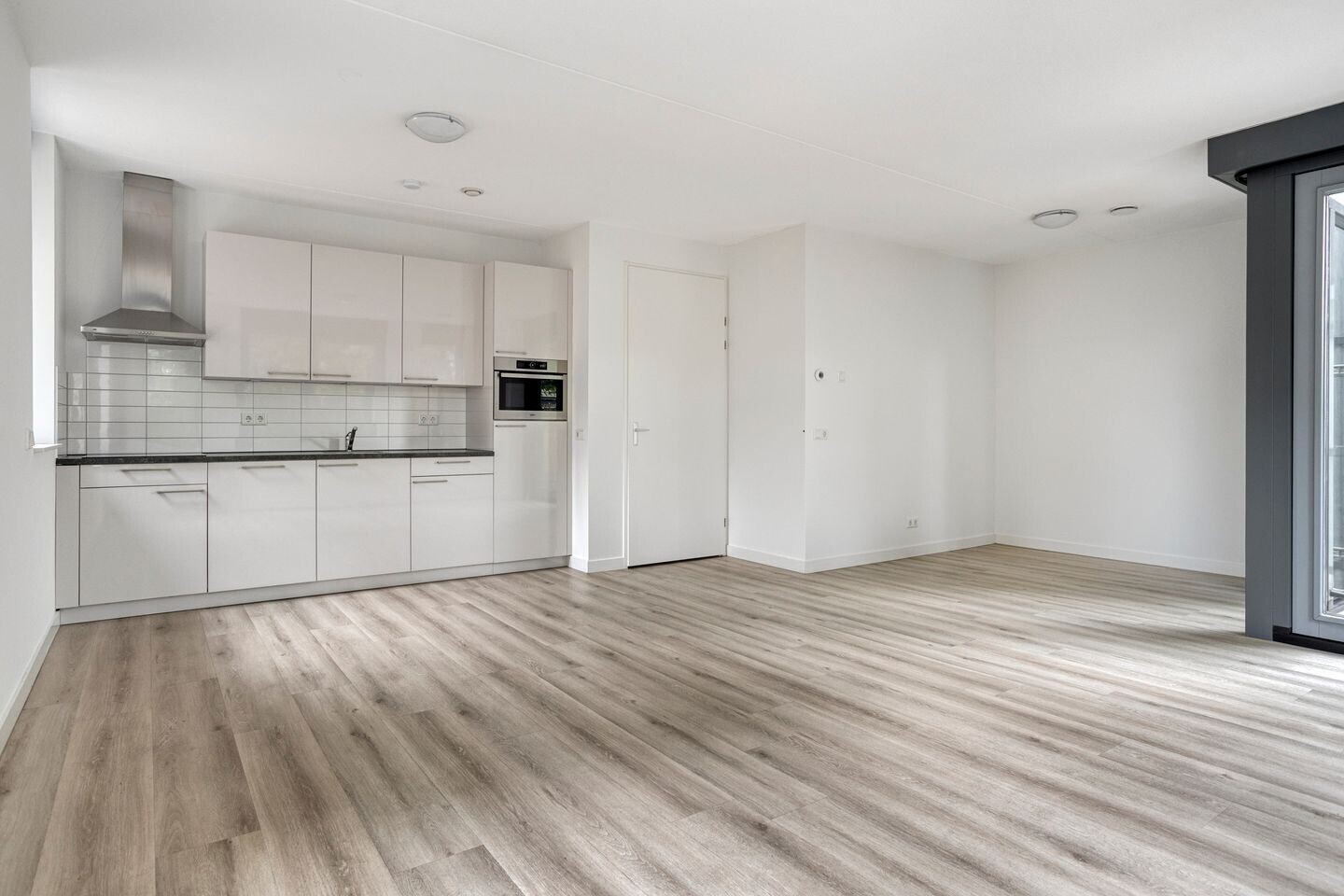 Appartement te koop: Oranje Nassaustraat 1E, Rosmalen