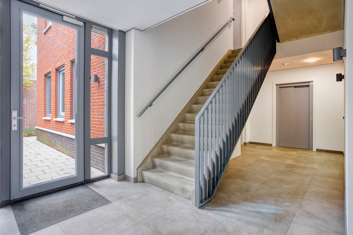 Appartement te koop: Oranje Nassaustraat 1E, Rosmalen
