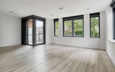 Oranje Nassaustraat 1-E