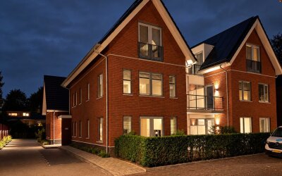 Oranje Nassaustraat 1-G