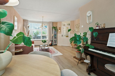 Prinses Margrietstraat 2