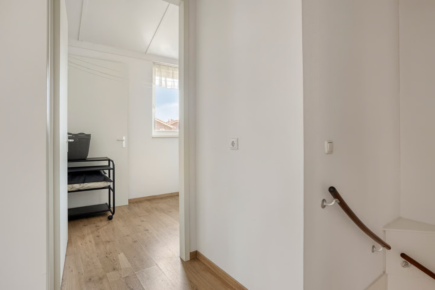 Twee-onder-één-kap te koop: Galigaanstraat 48, Rosmalen