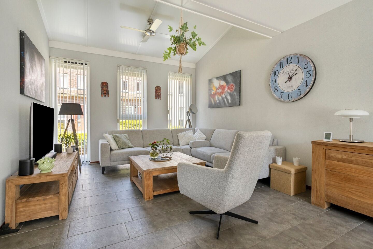 Twee-onder-één-kap te koop: Galigaanstraat 48, Rosmalen