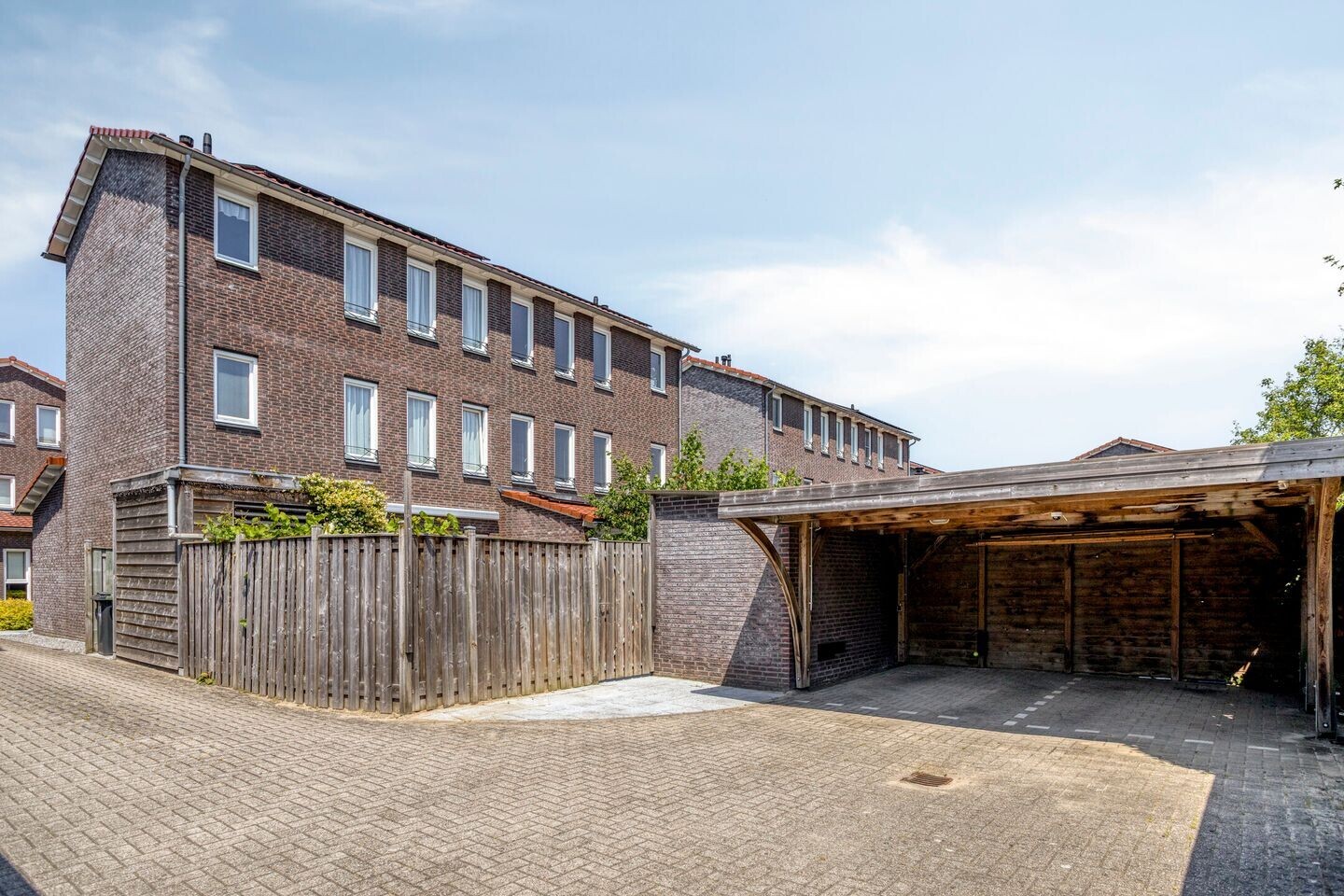 Twee-onder-één-kap te koop: Galigaanstraat 48, Rosmalen