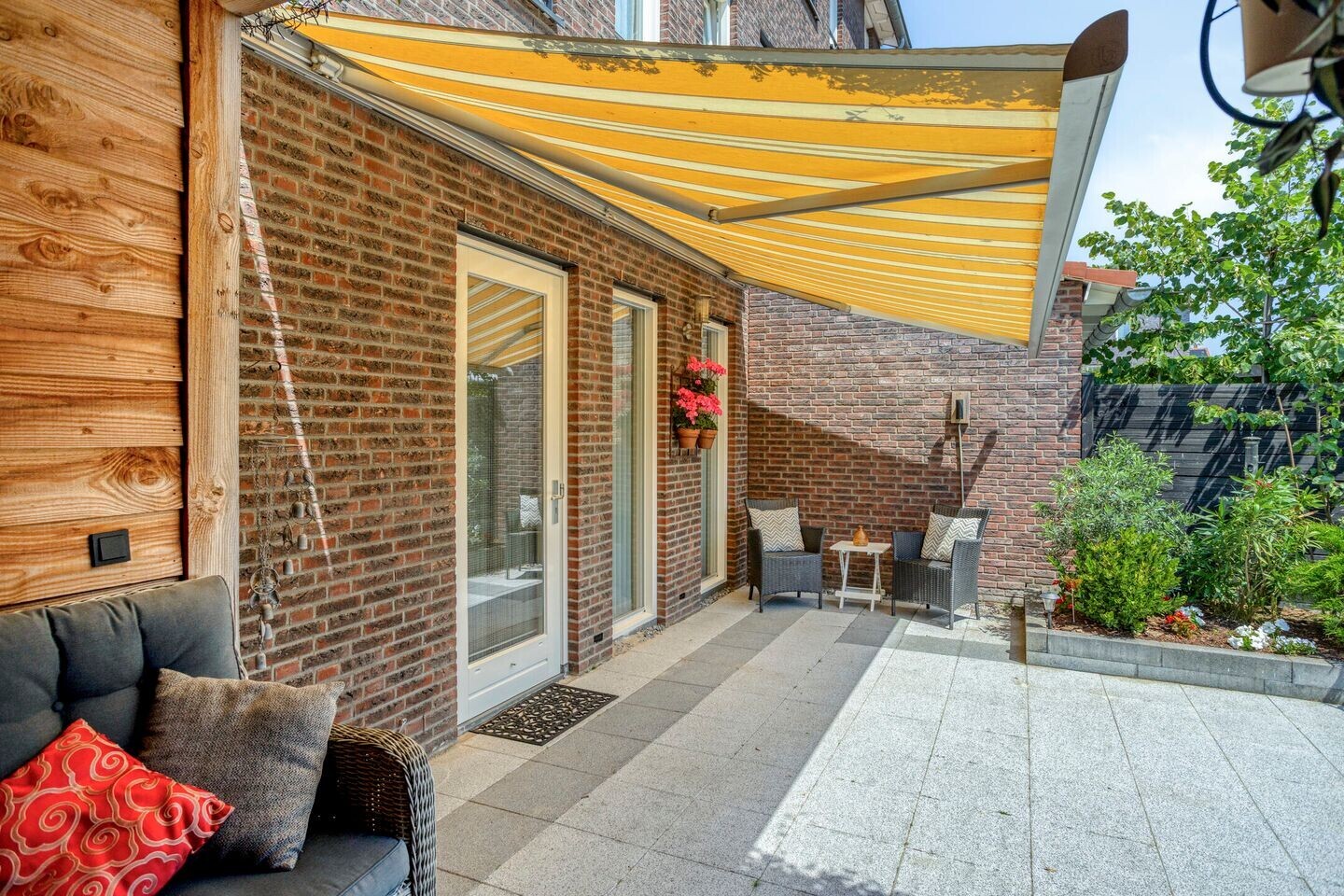 Twee-onder-één-kap te koop: Galigaanstraat 48, Rosmalen
