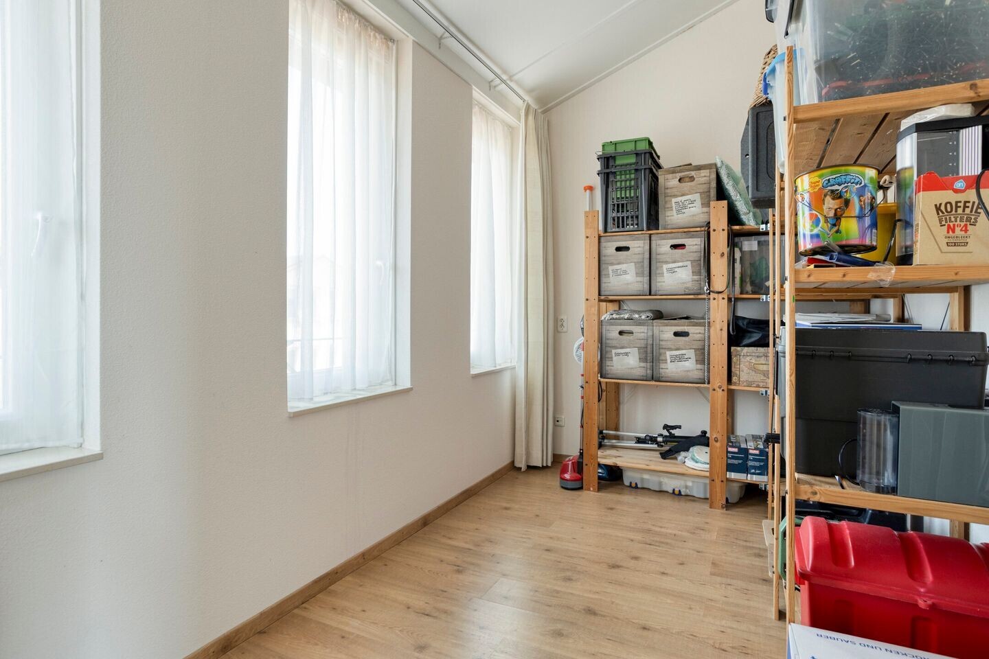 Twee-onder-één-kap te koop: Galigaanstraat 48, Rosmalen