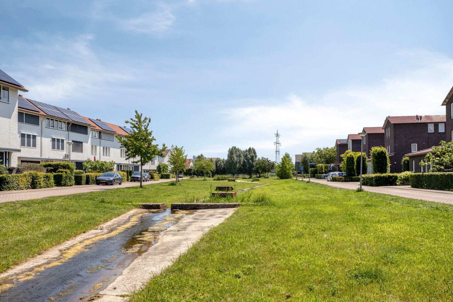 Twee-onder-één-kap te koop: Galigaanstraat 48, Rosmalen