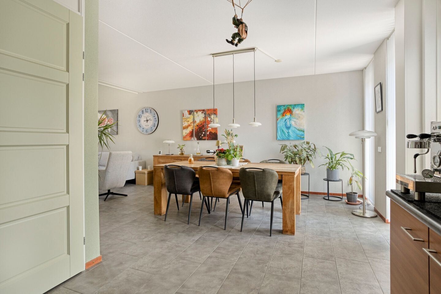 Twee-onder-één-kap te koop: Galigaanstraat 48, Rosmalen