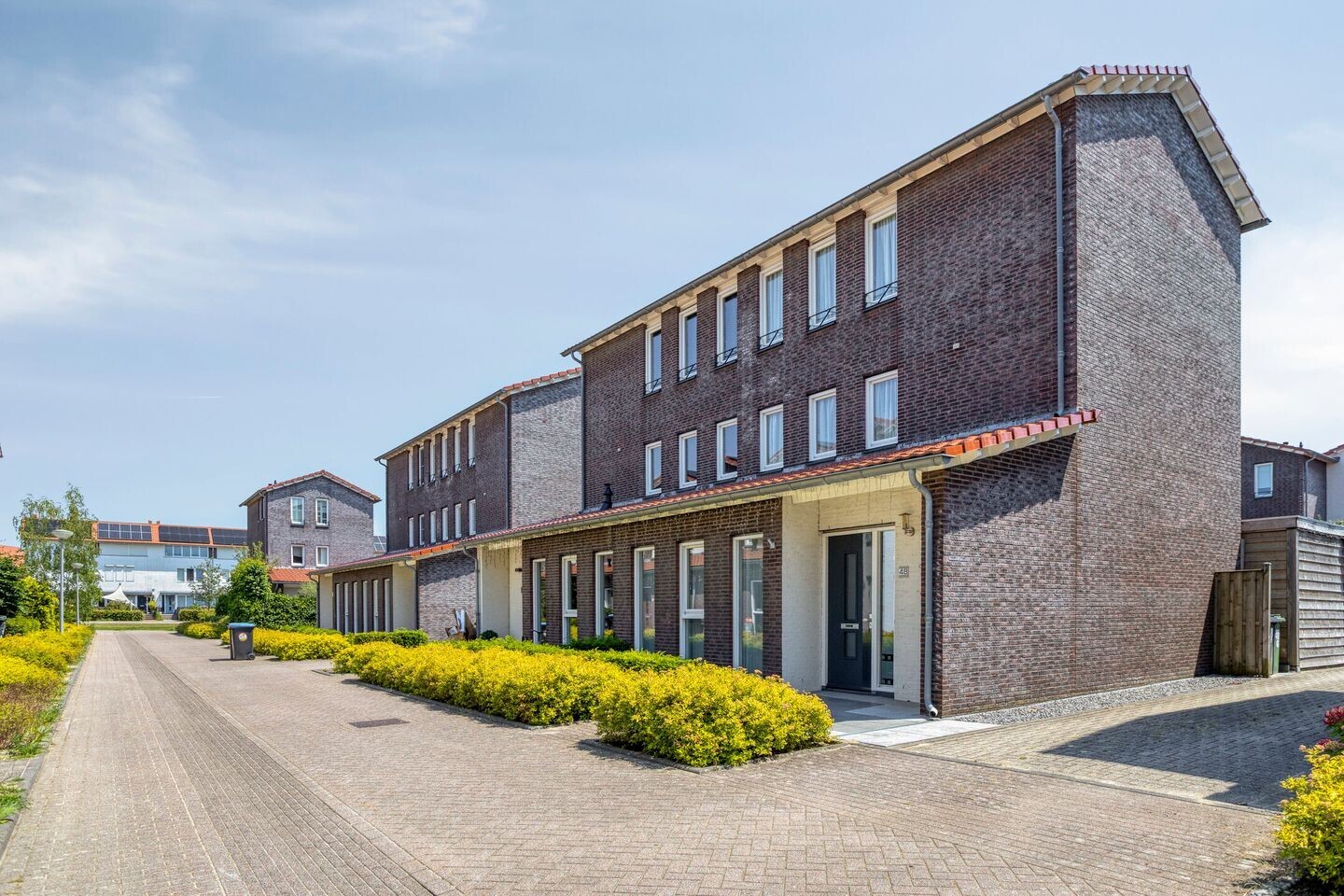 Twee-onder-één-kap te koop: Galigaanstraat 48, Rosmalen