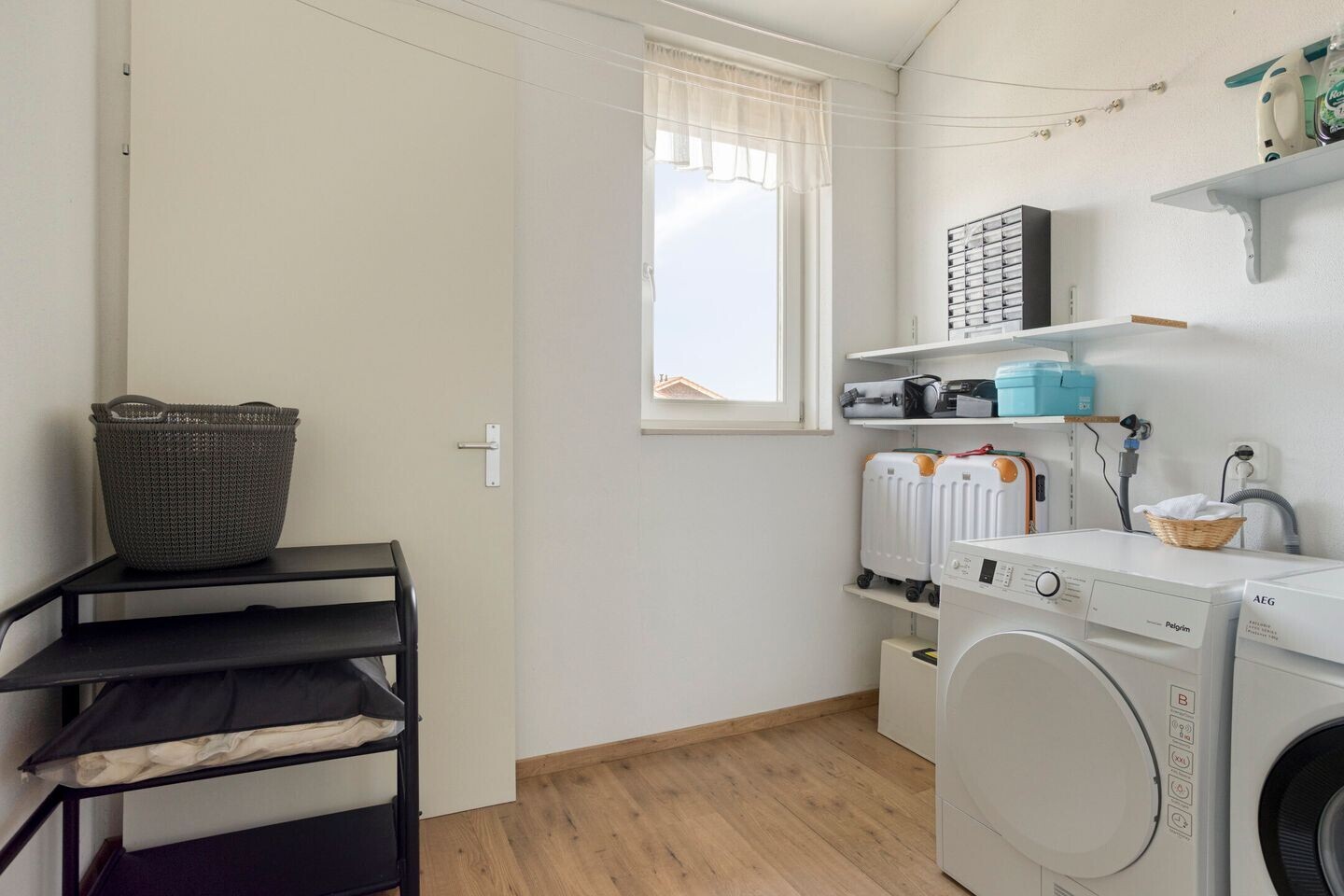 Twee-onder-één-kap te koop: Galigaanstraat 48, Rosmalen