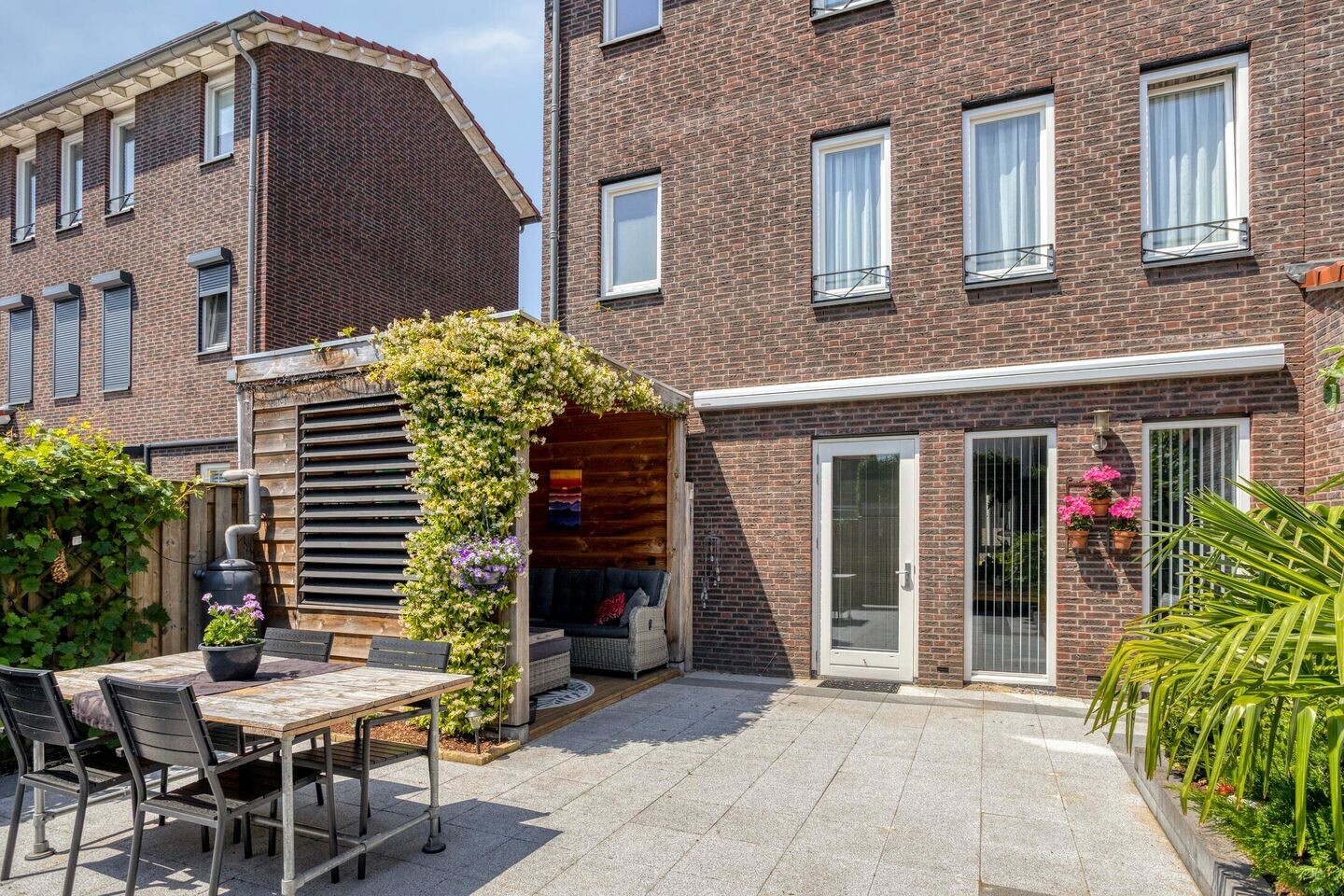 Twee-onder-één-kap te koop: Galigaanstraat 48, Rosmalen