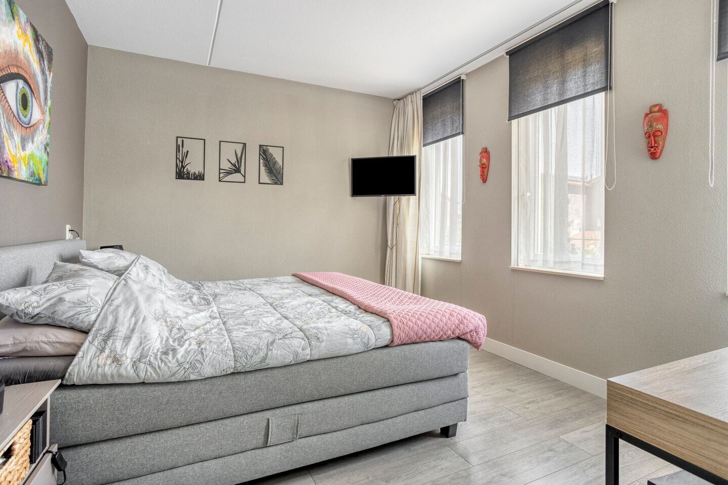 Twee-onder-één-kap te koop: Galigaanstraat 48, Rosmalen