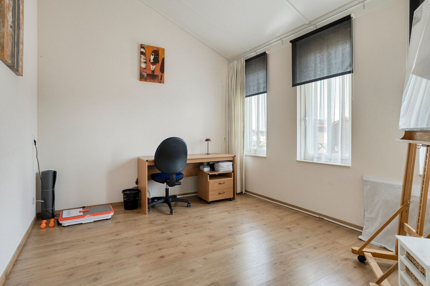 Twee-onder-één-kap te koop: Galigaanstraat 48, Rosmalen
