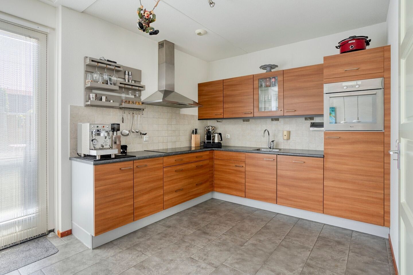 Twee-onder-één-kap te koop: Galigaanstraat 48, Rosmalen