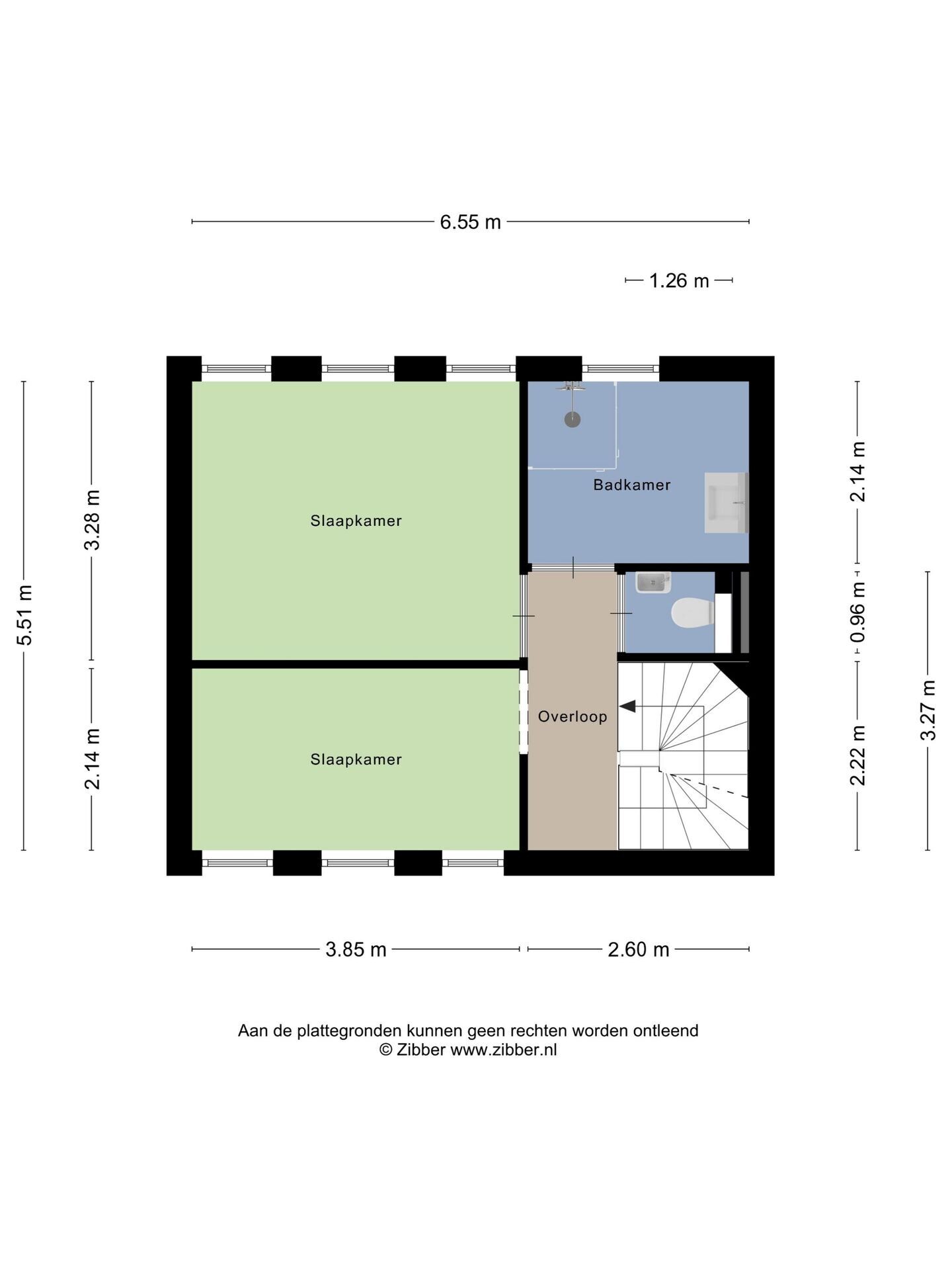 Twee-onder-één-kap te koop: Galigaanstraat 48, Rosmalen