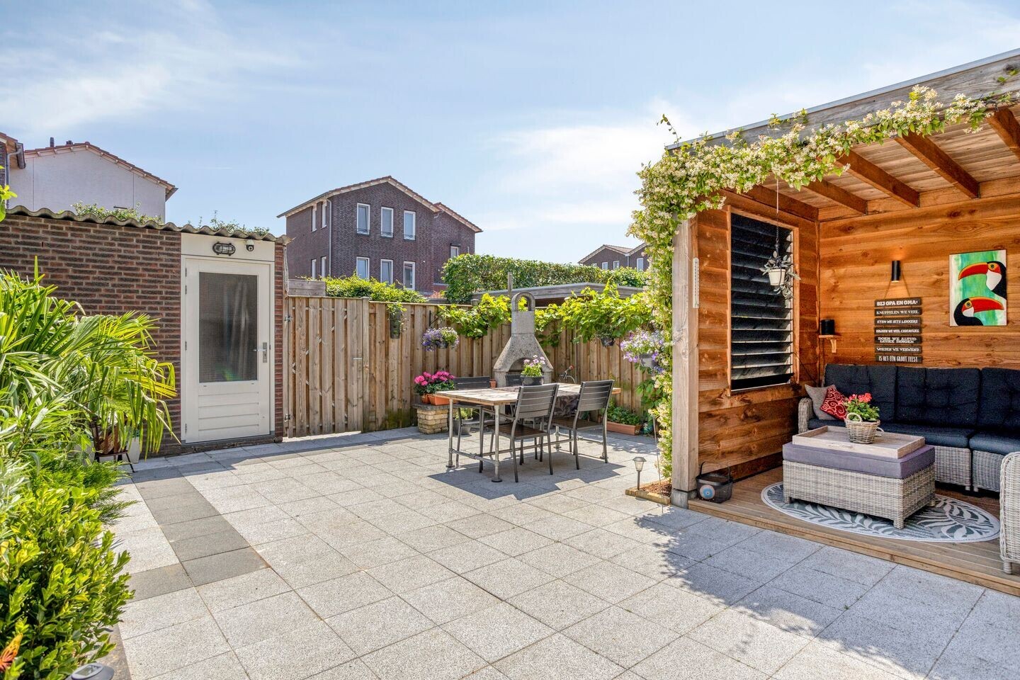 Twee-onder-één-kap te koop: Galigaanstraat 48, Rosmalen