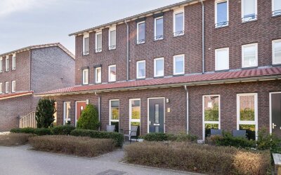 Goudveilstr. 32