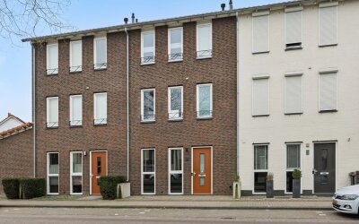 Groote Wielenlaan 144