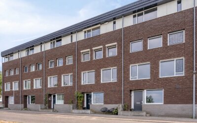 Deltalaan 8