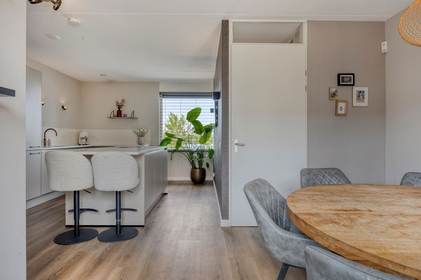 Tussenwoning te koop: Deltalaan 8, Rosmalen