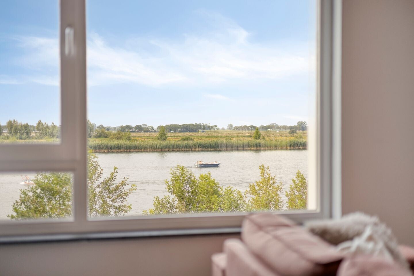 Tussenwoning te koop: Deltalaan 8, Rosmalen