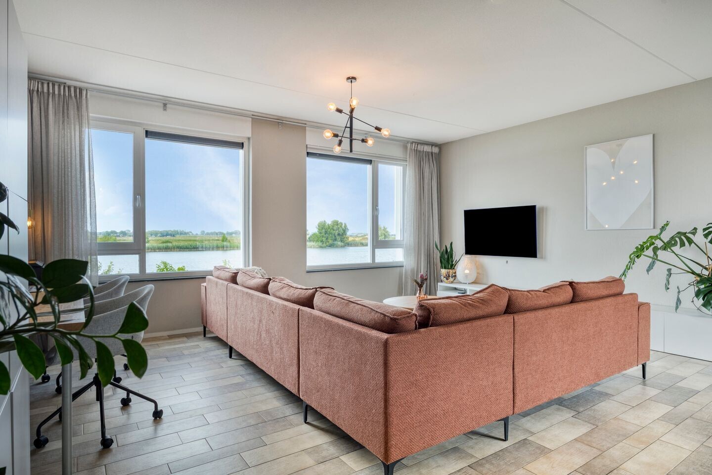 Tussenwoning te koop: Deltalaan 8, Rosmalen