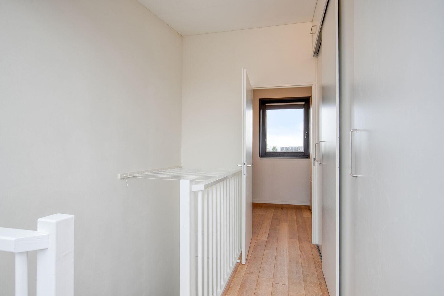 Tussenwoning te koop: Indigoweg 43, Rosmalen