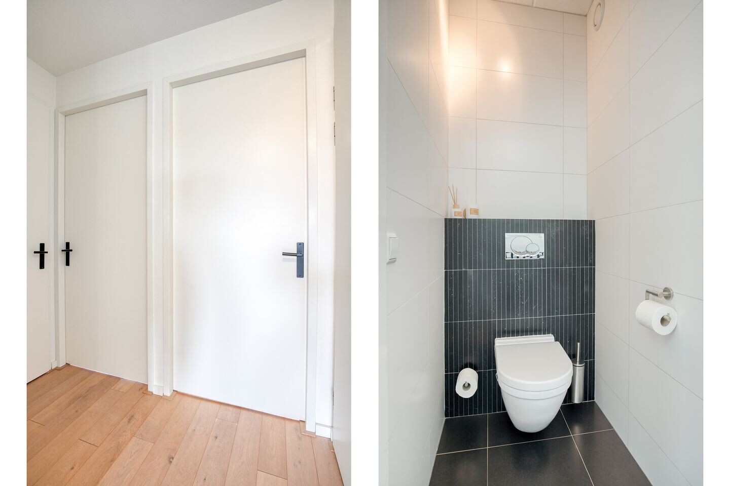 Tussenwoning te koop: Indigoweg 43, Rosmalen