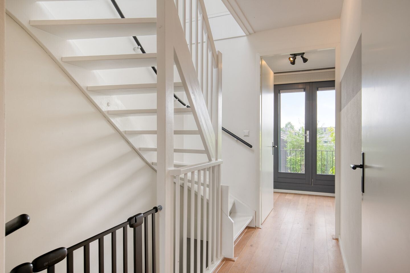 Tussenwoning te koop: Indigoweg 43, Rosmalen