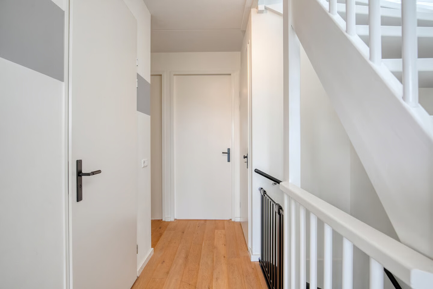 Tussenwoning te koop: Indigoweg 43, Rosmalen