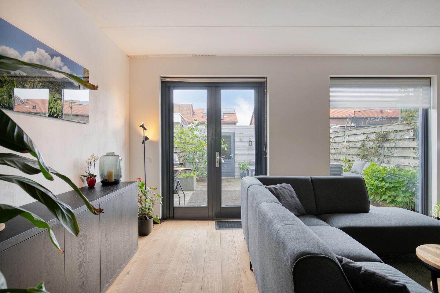 Tussenwoning te koop: Indigoweg 43, Rosmalen