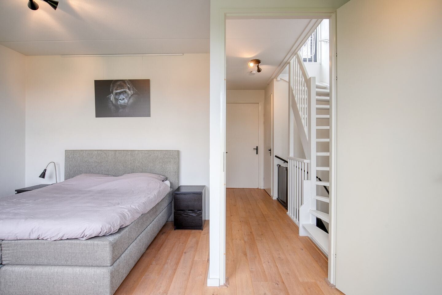 Tussenwoning te koop: Indigoweg 43, Rosmalen