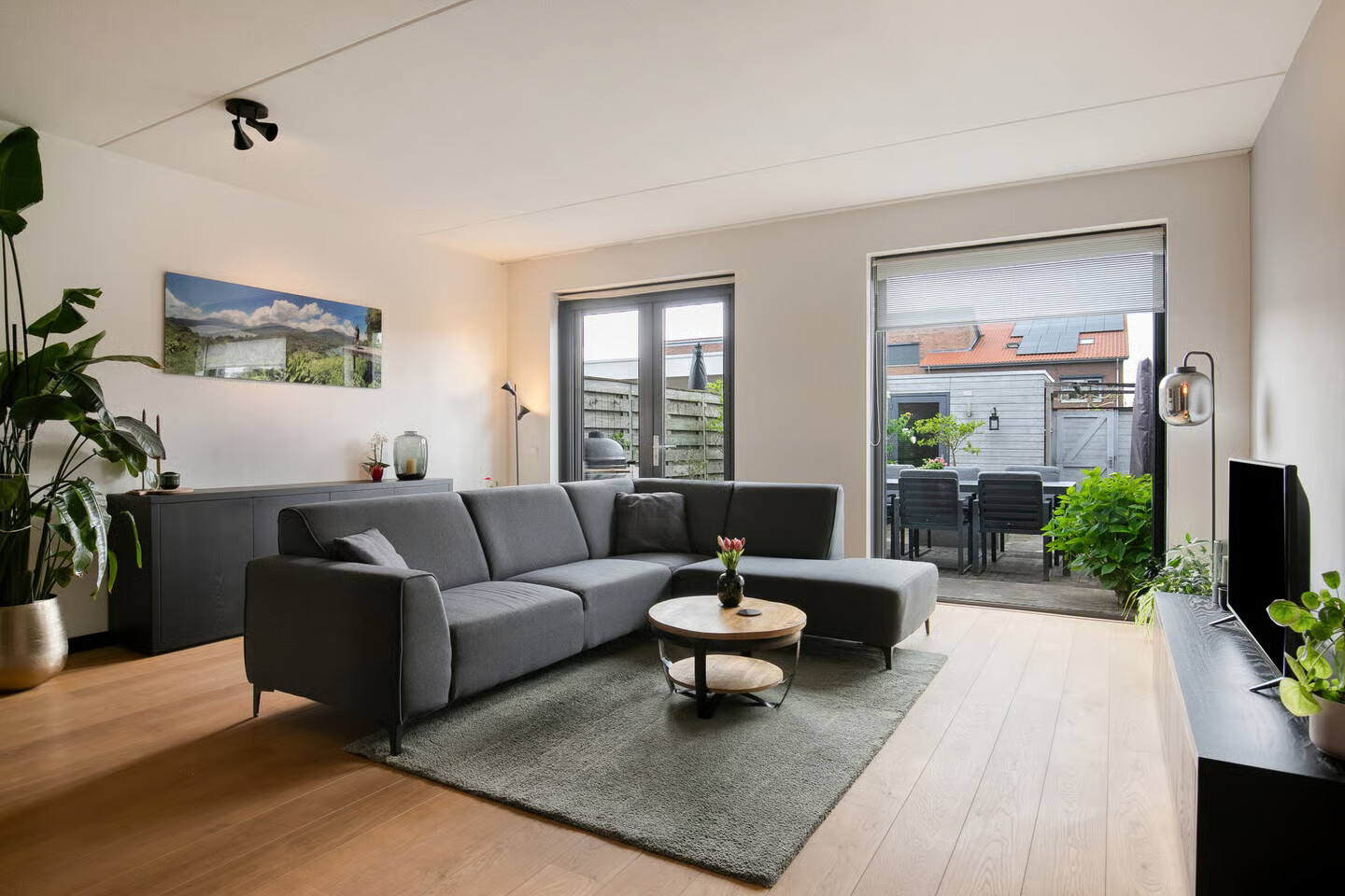 Tussenwoning te koop: Indigoweg 43, Rosmalen