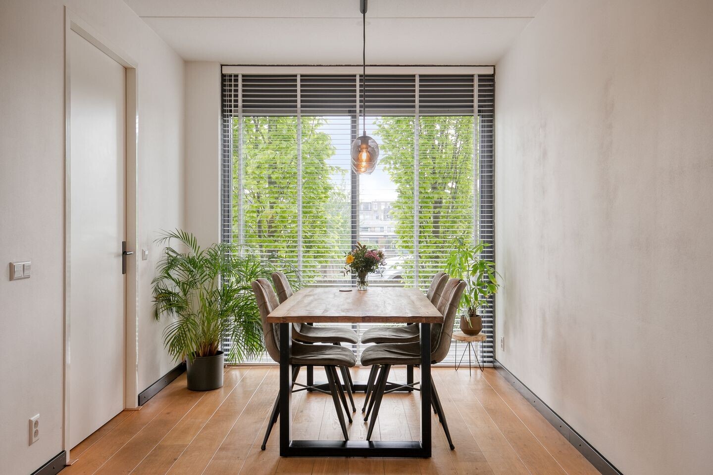 Tussenwoning te koop: Indigoweg 43, Rosmalen