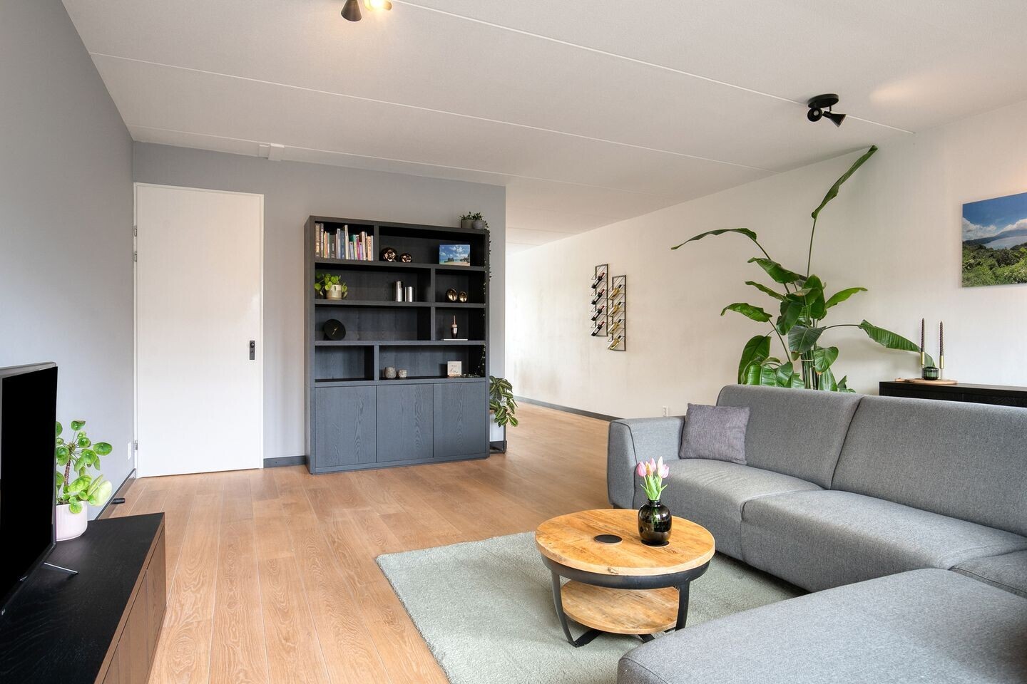Tussenwoning te koop: Indigoweg 43, Rosmalen