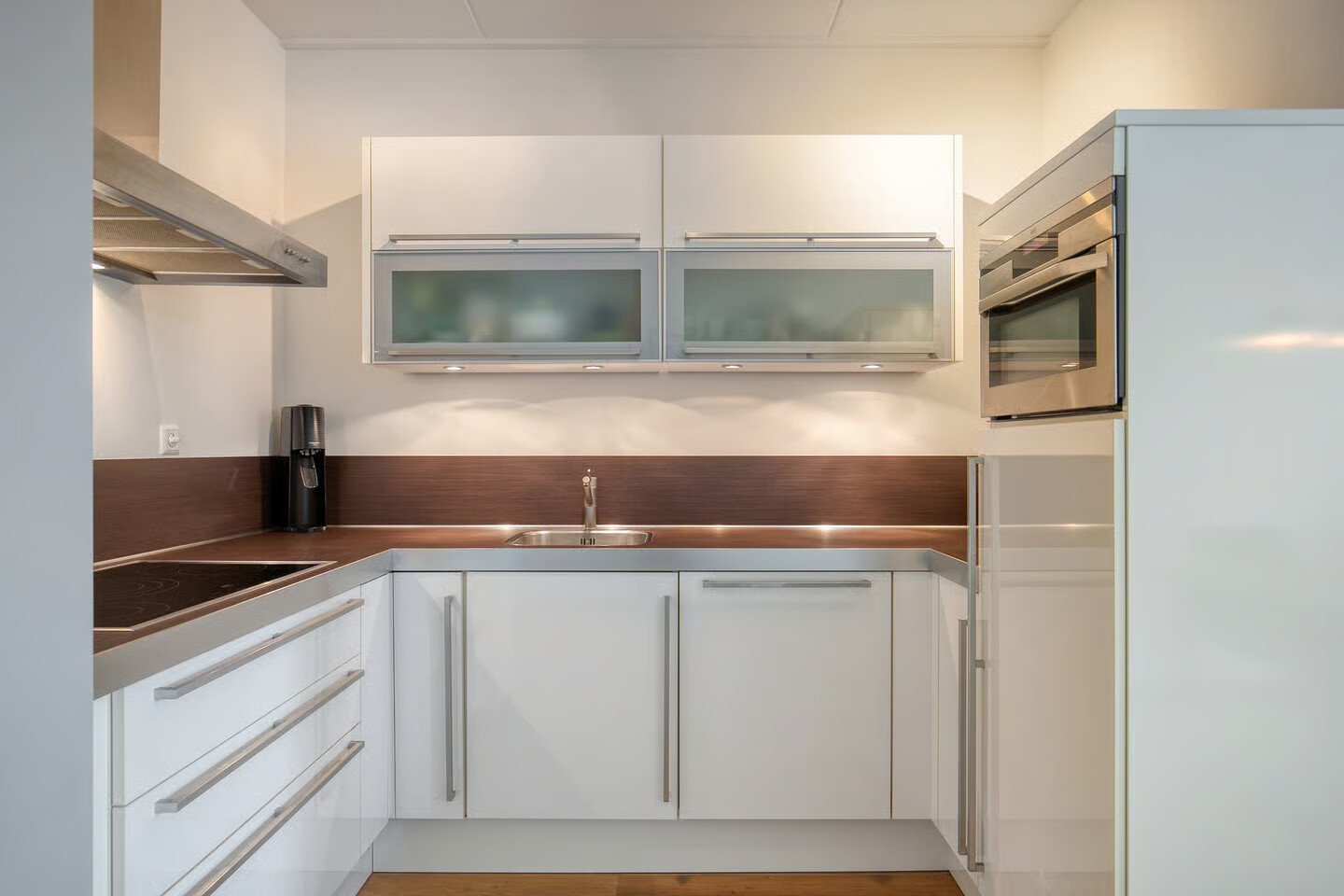 Tussenwoning te koop: Indigoweg 43, Rosmalen