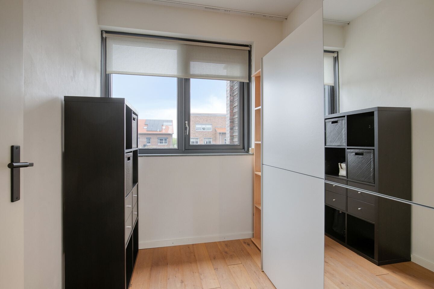 Tussenwoning te koop: Indigoweg 43, Rosmalen