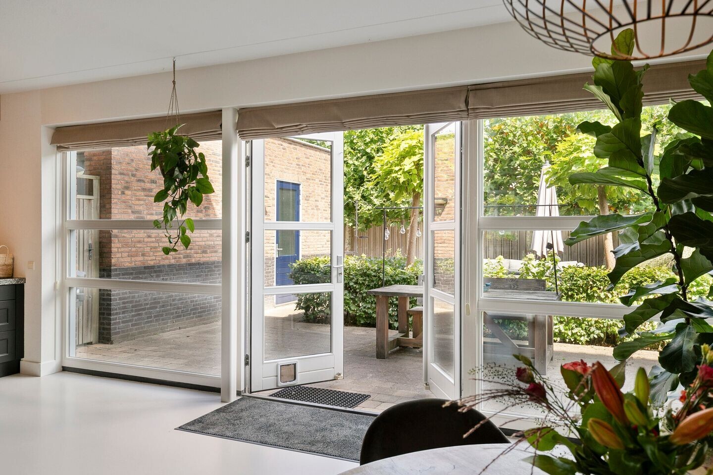 Tussenwoning te koop: Emeraldpad 24, Rosmalen