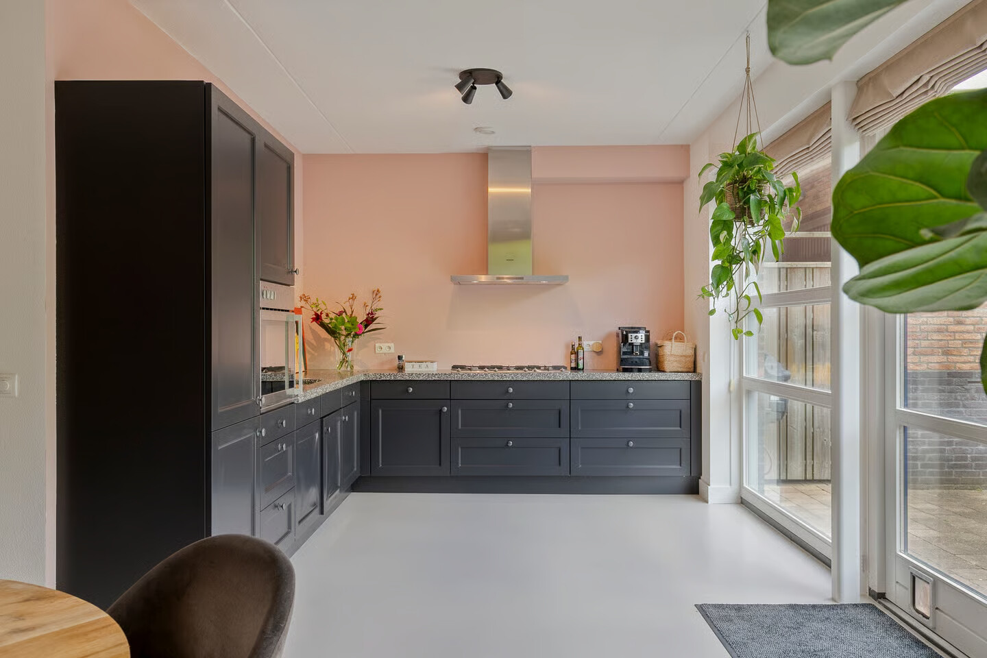 Tussenwoning te koop: Emeraldpad 24, Rosmalen