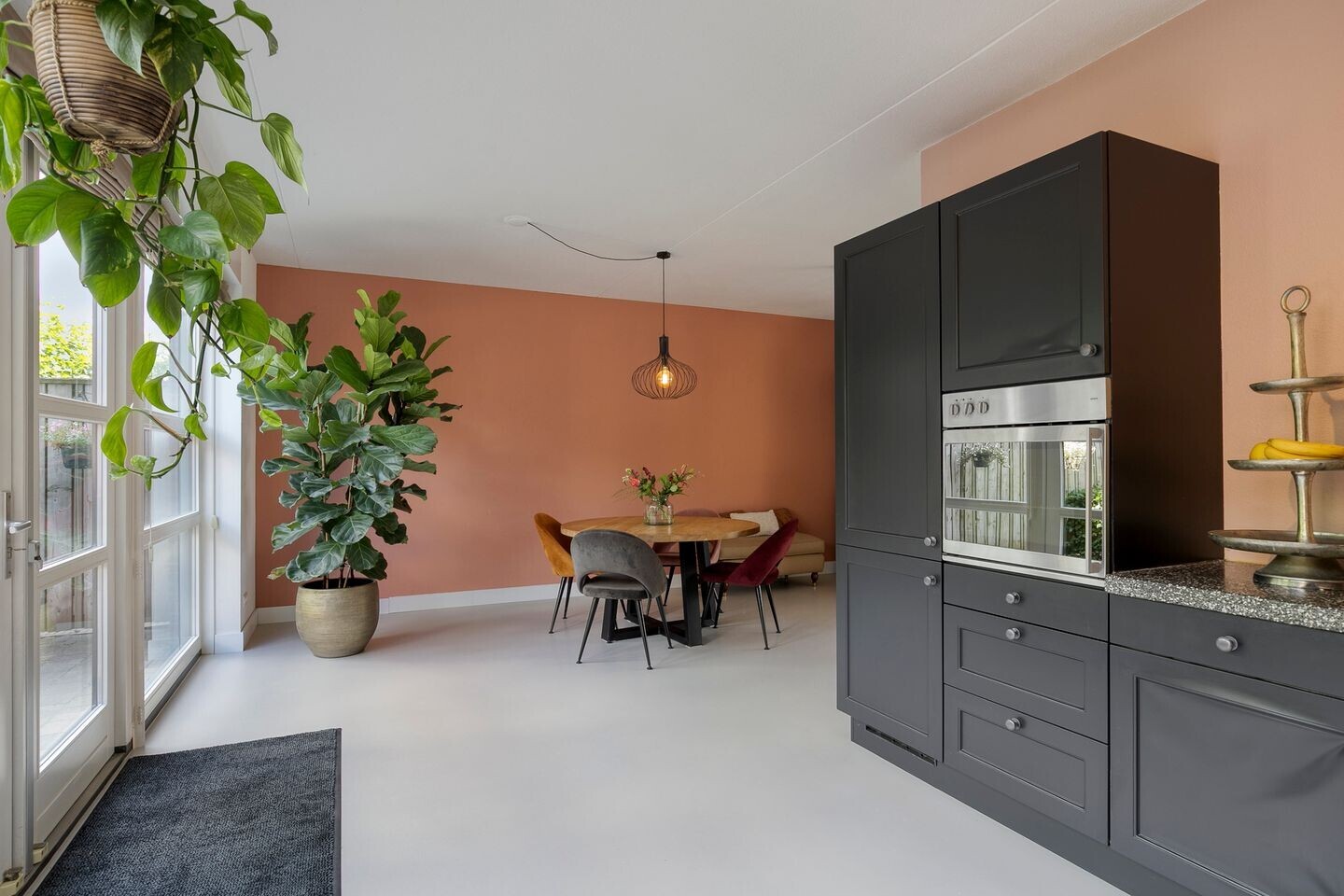 Tussenwoning te koop: Emeraldpad 24, Rosmalen