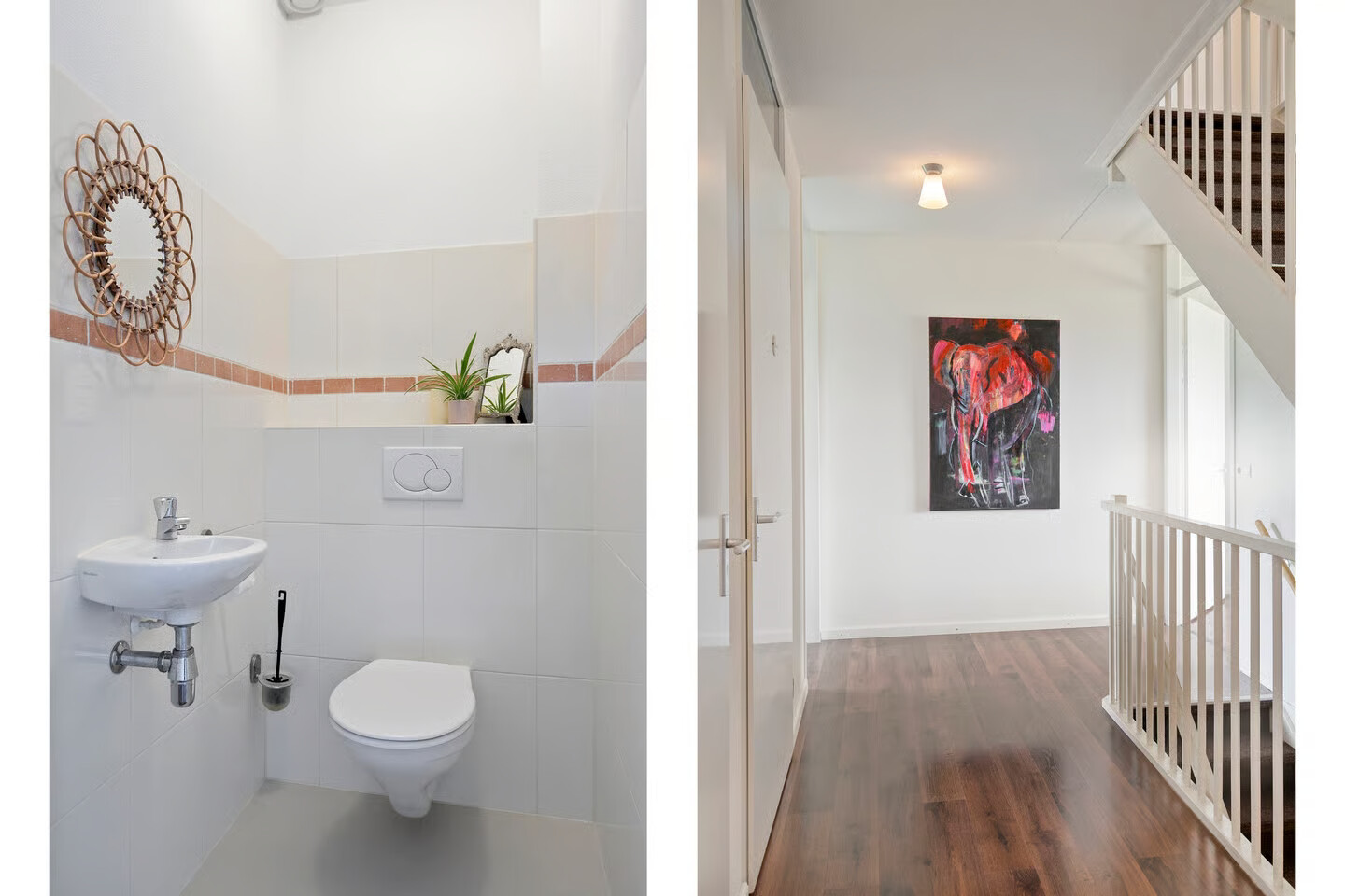 Tussenwoning te koop: Emeraldpad 24, Rosmalen