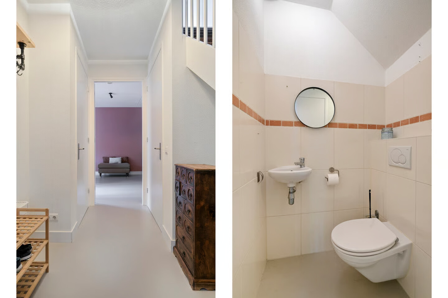 Tussenwoning te koop: Emeraldpad 24, Rosmalen