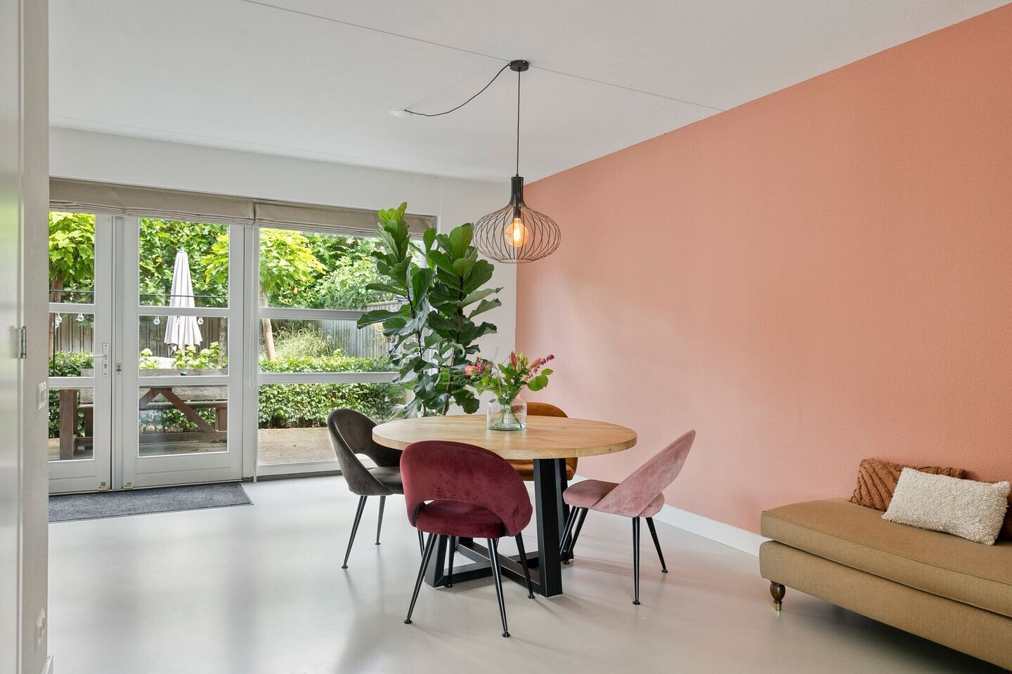 Tussenwoning te koop: Emeraldpad 24, Rosmalen