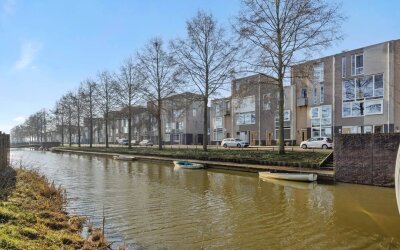 De Groote Rede 78
