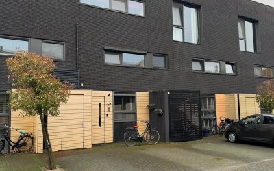 Het Bezaan 8