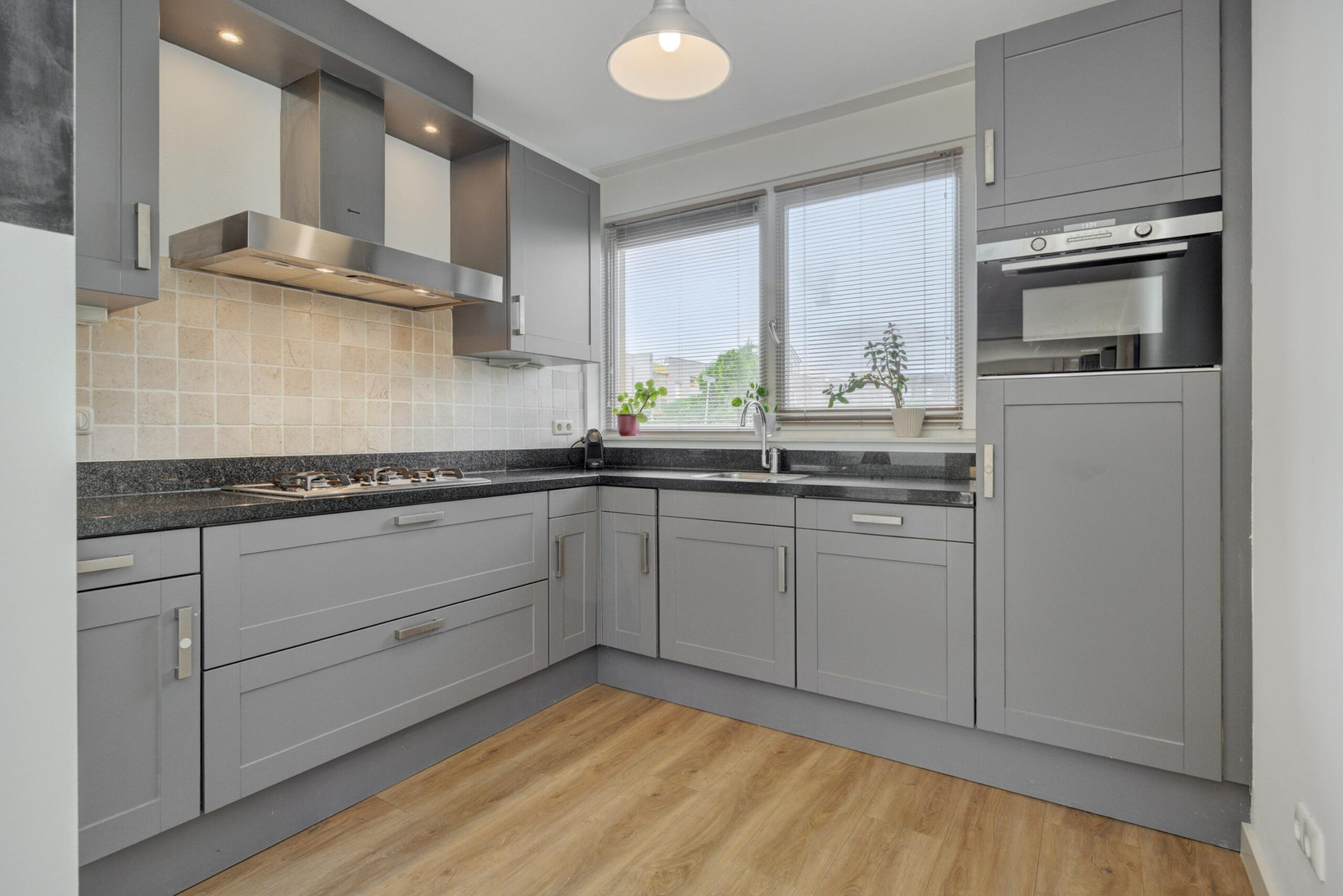 Tussenwoning te koop: De Wieldam 17, Rosmalen