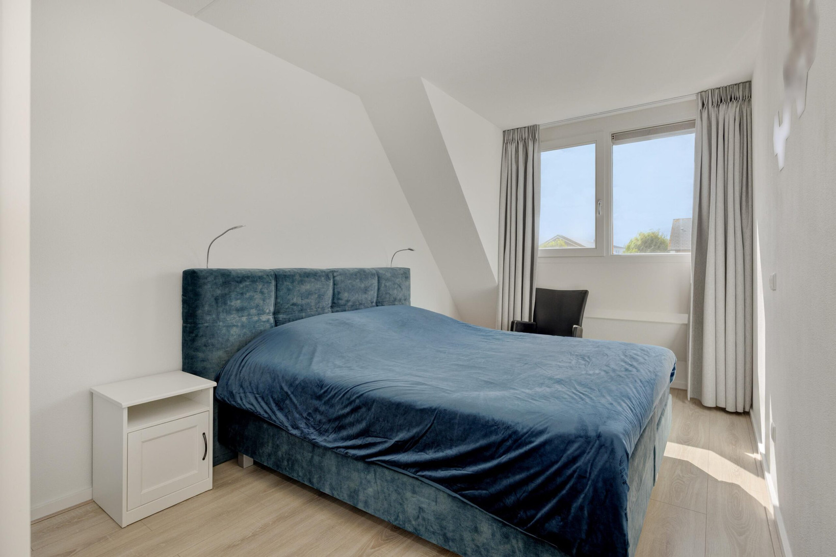 Tussenwoning te koop: De Wieldam 17, Rosmalen