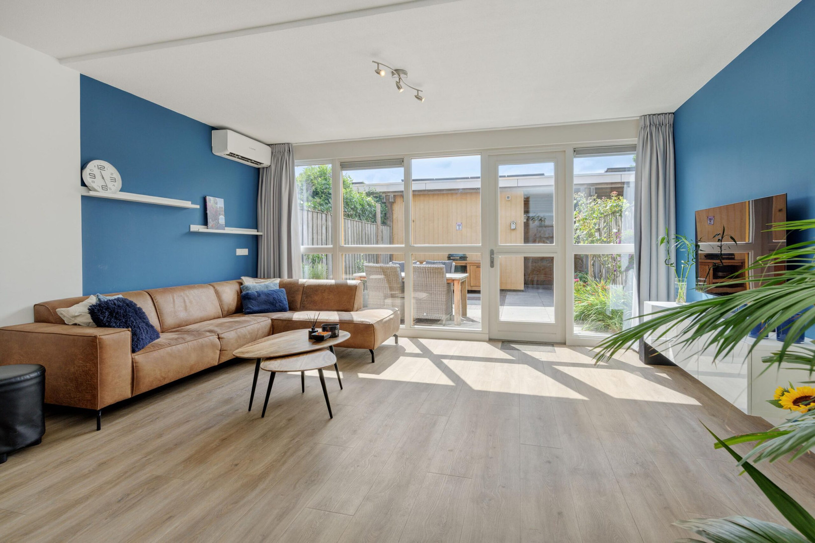 Tussenwoning te koop: De Wieldam 17, Rosmalen