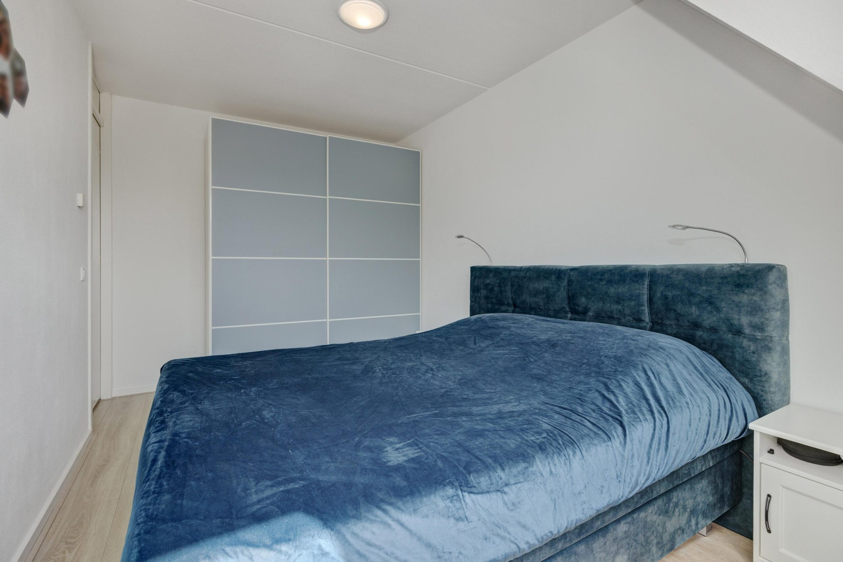 Tussenwoning te koop: De Wieldam 17, Rosmalen
